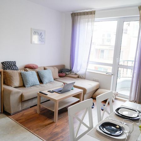 Central Cosy, Fully Renovated 2Bd Near The Cathedral Varna Eksteriør billede