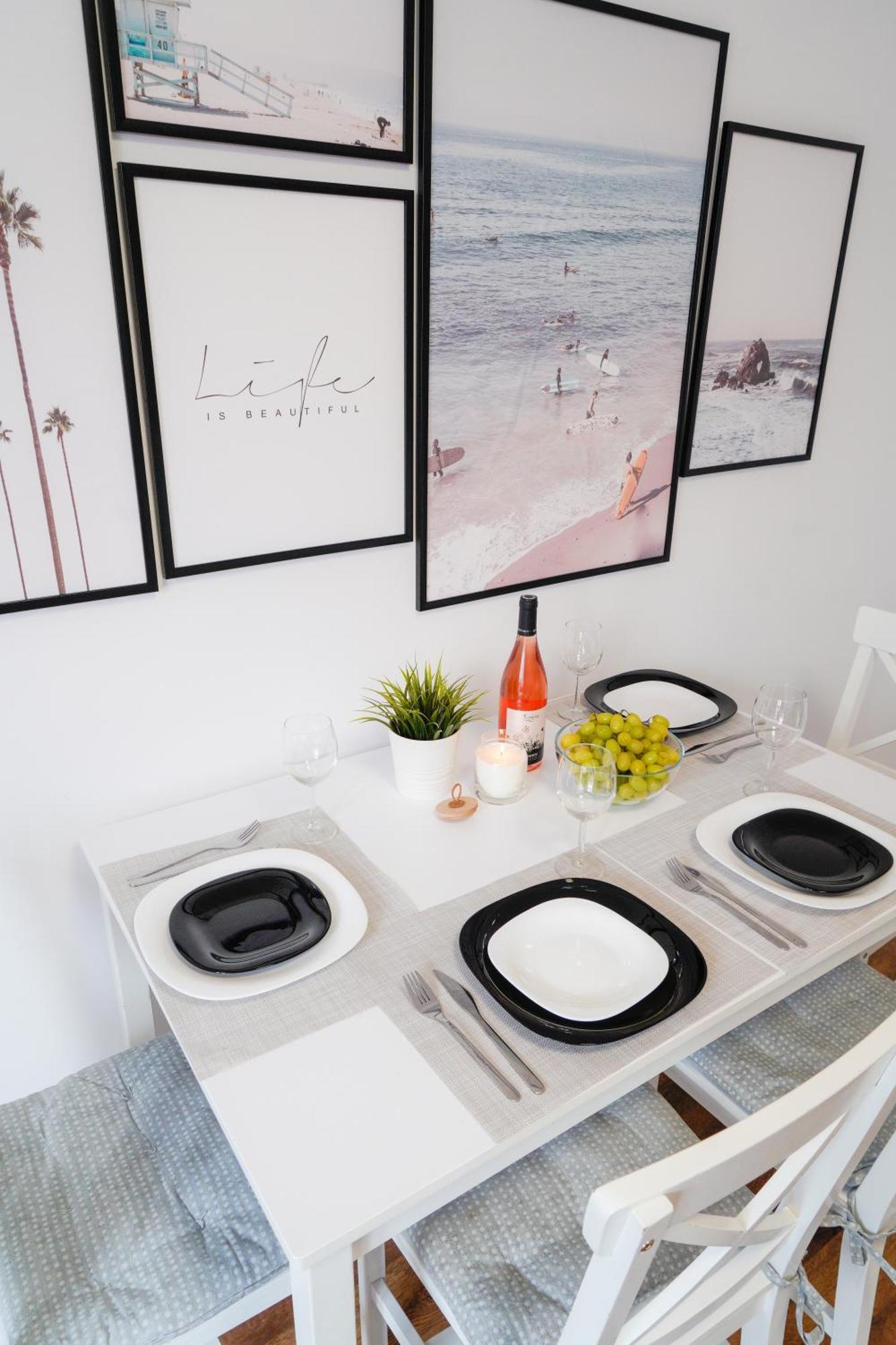 Central Cosy, Fully Renovated 2Bd Near The Cathedral Varna Eksteriør billede