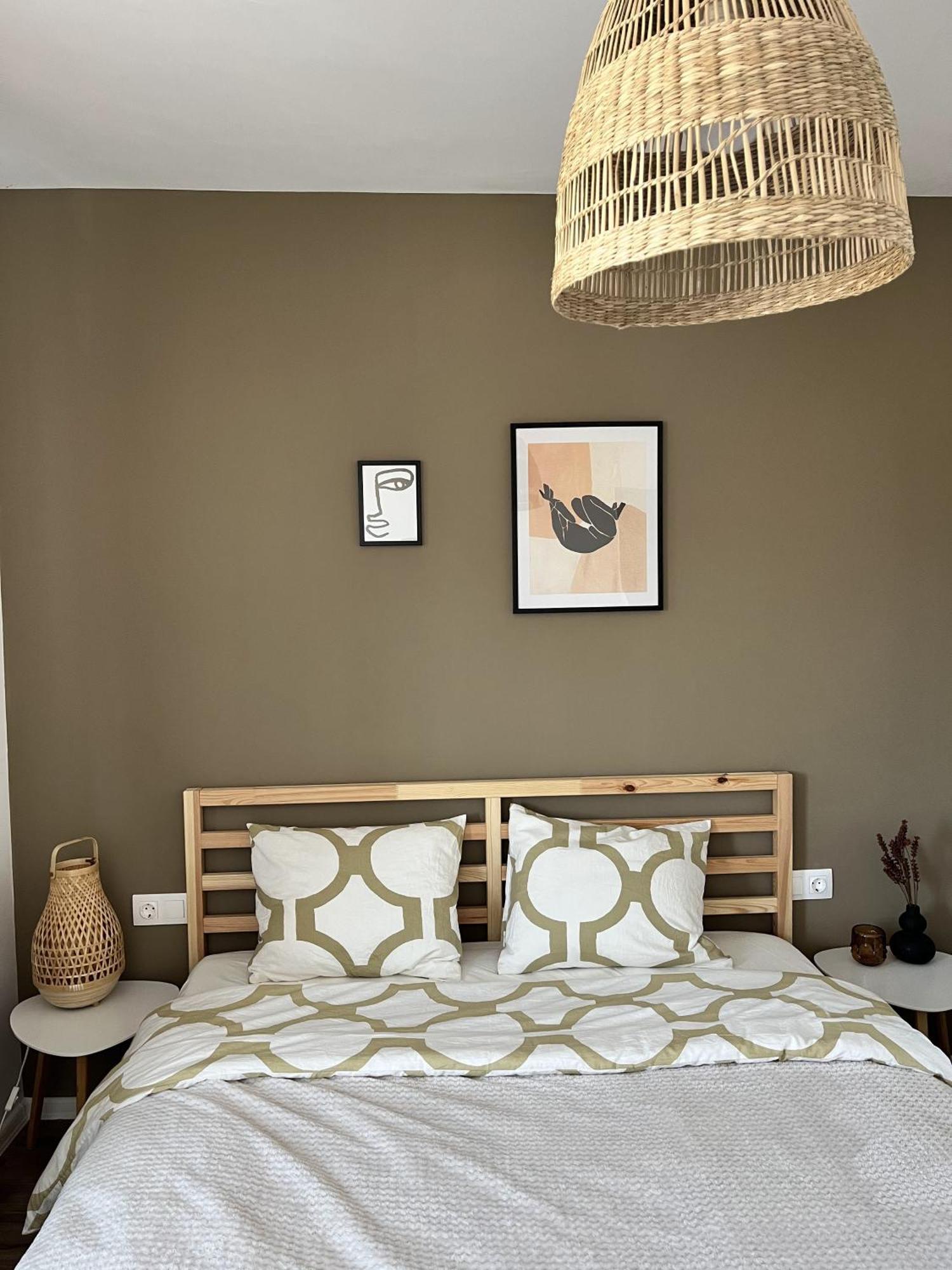 Central Cosy, Fully Renovated 2Bd Near The Cathedral Varna Eksteriør billede