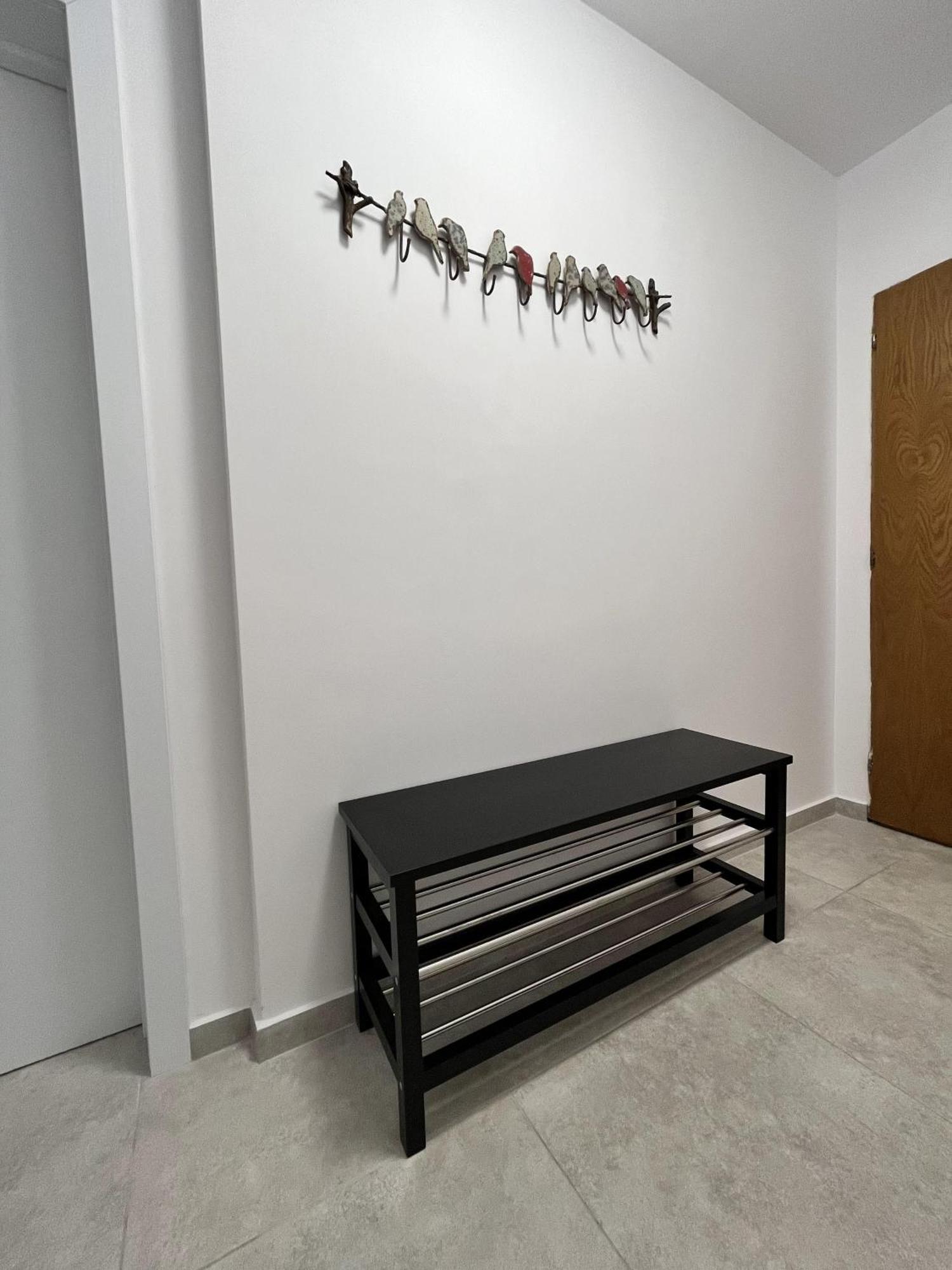 Central Cosy, Fully Renovated 2Bd Near The Cathedral Varna Eksteriør billede