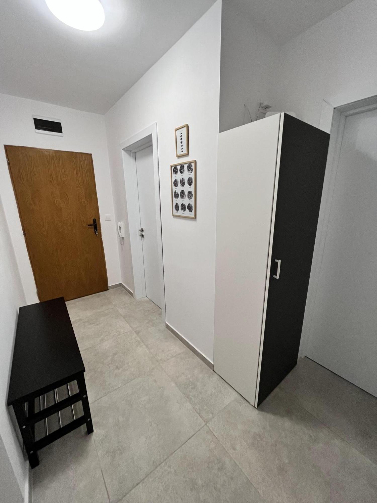 Central Cosy, Fully Renovated 2Bd Near The Cathedral Varna Eksteriør billede